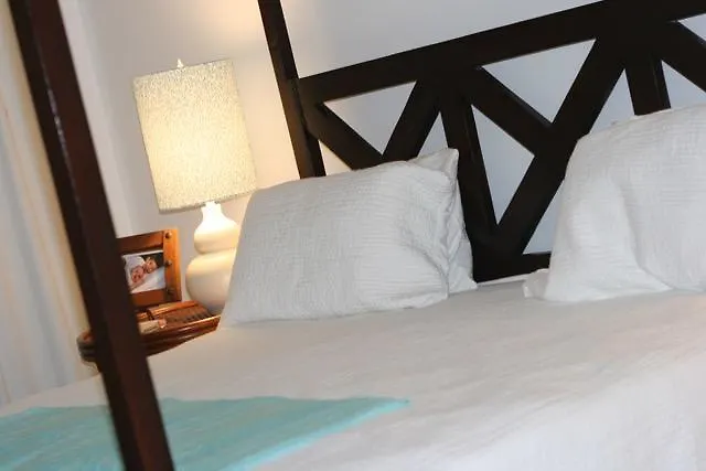 Vila Town House At Hemingway Juan Dolio 0*,